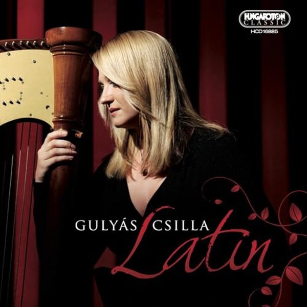 Latin — album cover